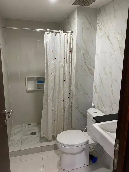 Sherwood Tower Richmond Apartment - High Floor, Fully Furnished