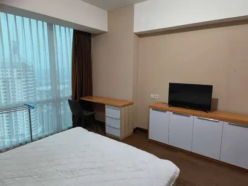 U Residence 3 пәтері - UPH маңындағы қолжетімді шығысқа қараған бөлім