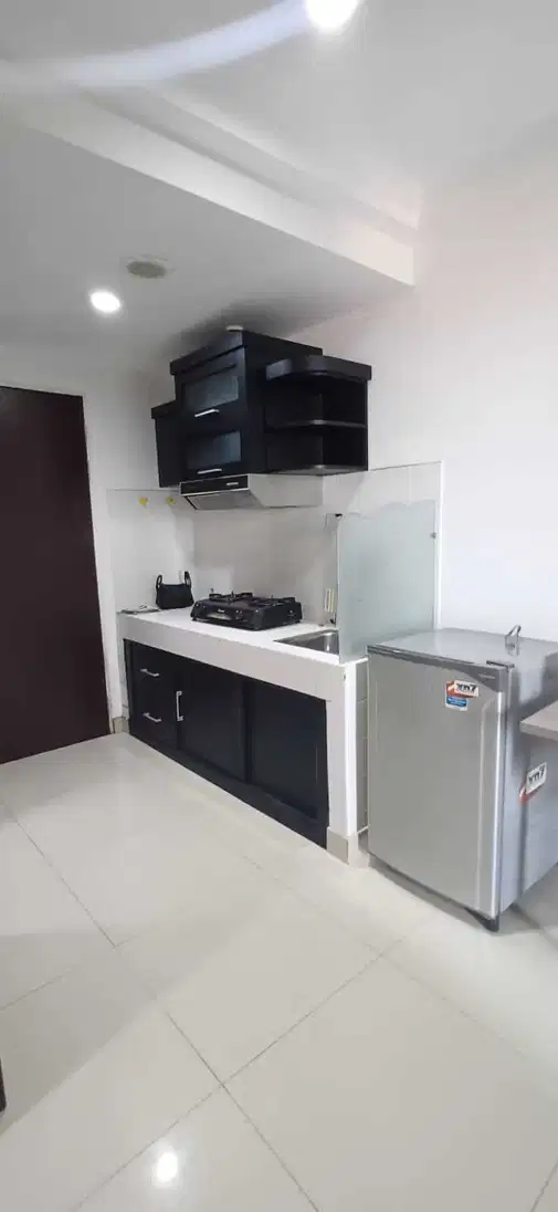 Metropolis Type 1BR Apartment, Fully Furnished, Tower B, 9th Floor