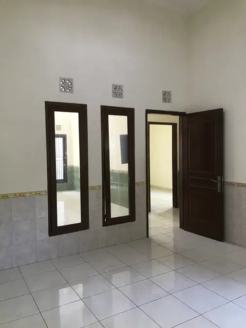 3-Bedroom House in Alam Dieng Residence with Perimeter Fence