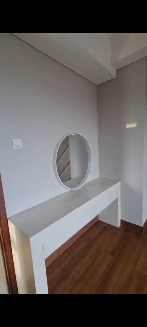2BR Corner Apartment at Springwood, Alam Sutera