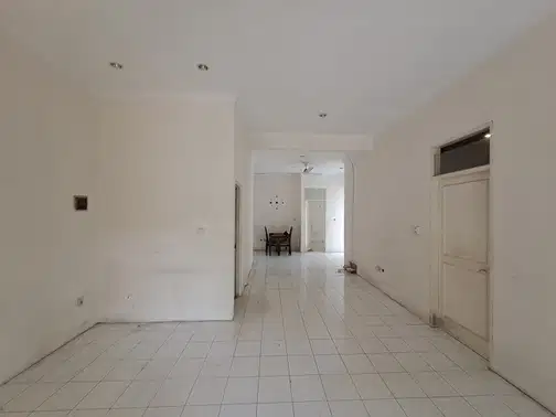Renovated Single-Story House in Banjar Wijaya Cluster, Cipete