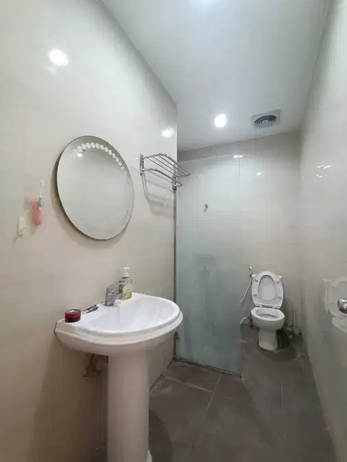 Furnished House in Graha Family, Surabaya - 2 Floors, Ready to Move In