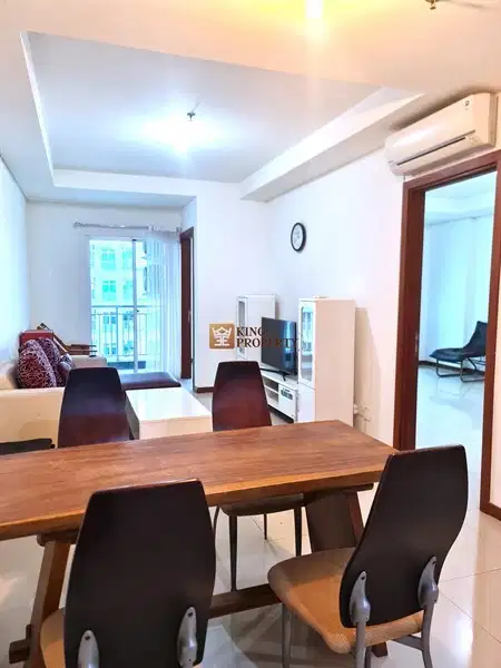 Green Bay Pluit кондоминиумы - Теңіз көрінісі бар 2 бөлмелі пәтер және барлық ыңғайлылықтар