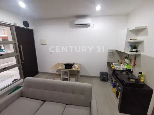 2-Bedroom Townhouse in PIK 2 Virginia Cluster