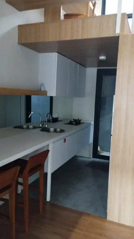Modern 2-Level House in BSD City