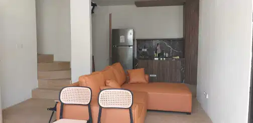 Cendana Parc Corner House - 2 Bedrooms, 2 Bathrooms