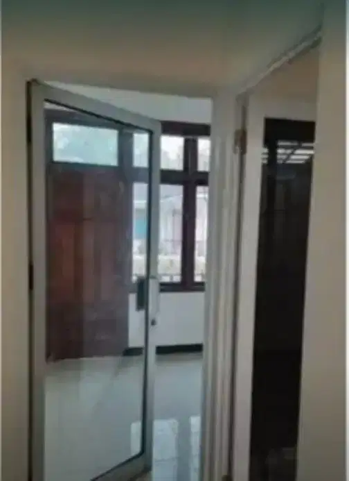 House for Rent in Strategic Location, Easy Access, Flood-Free