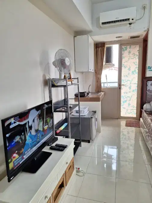 Margonda Residence 4 пәтерін жалға алу - Ыңғайлы және стратегиялық орналасу