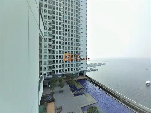 Green Bay Pluit Condominium - 2BR Fully Furnished with Sea View