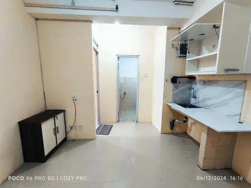 Modern Apartment in Gading Nias Residence