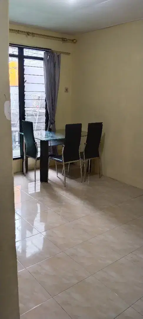2-Bedroom House Near UNIMAS with Strategic Location