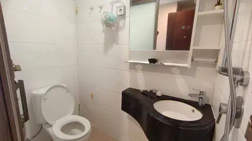 Studio Apartment in Sky House BSD, Near AEON Mall