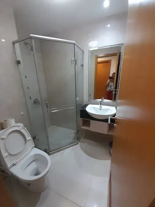 2 Bedroom Apartment at The Mansion Bougenville
