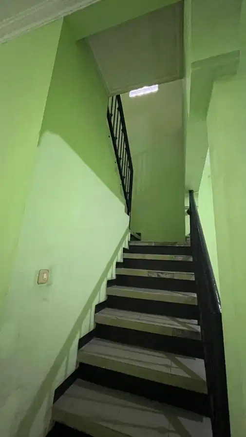 2-Story House with Multiple Features in Sidoarjo