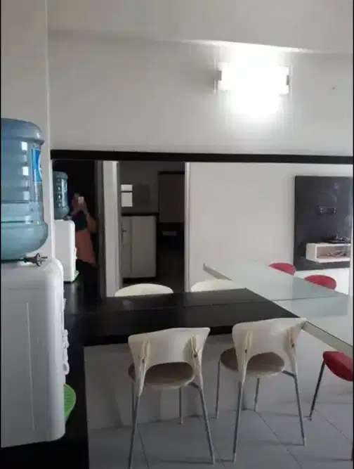 Sukolilo Dian Regency 2 Bedroom Apartment