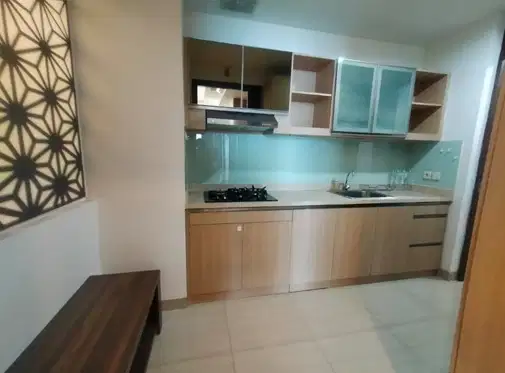 Luxurious Fully Furnished Kemang Village Apartment
