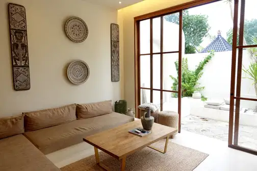 Stylish 2-Bedroom Villa in Pererenan with Private Pool