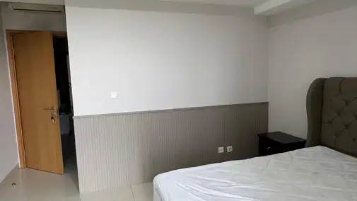 The Mansion Jasmine Kemayoran 1BR Fully Furnished Apartment