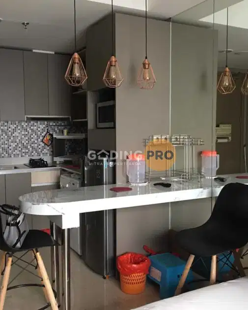 Gold Coast PIK пәтері - 1 жатқа бөлмесі толық жабдықталған