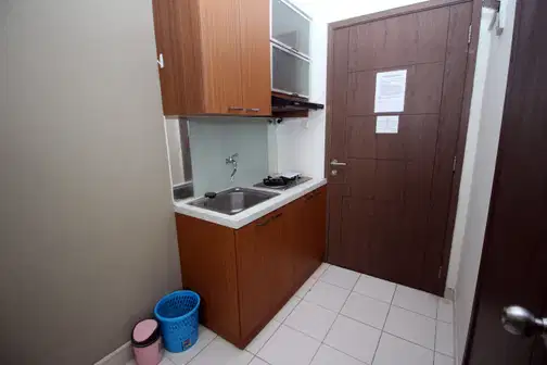 Apartment near IPDN Jatinangor, close to UNPAD and ITB