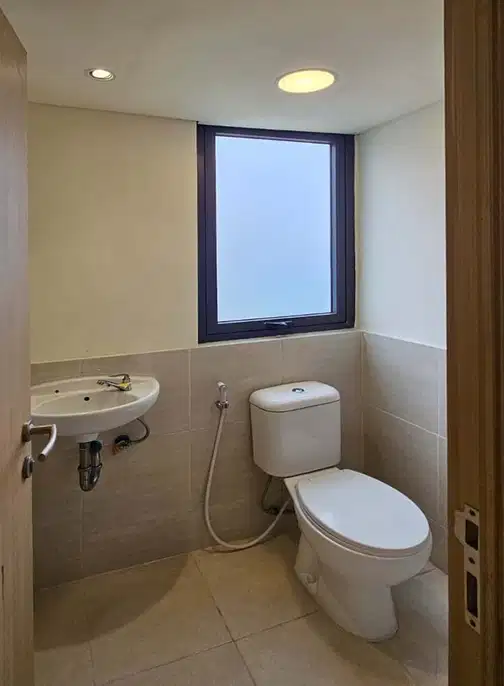 2BR Apartment, Unfurnished, 42.58 m2
