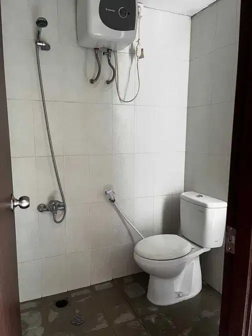 Studio Apartment near UNPAD Jatinangor