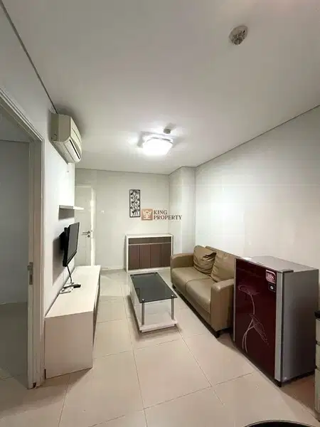 2 жұмақты Madison Park пәтері, Грогол Петамбуран, Джакарта Барат