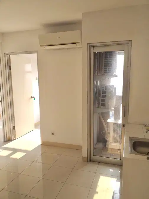 Greenbay Pluit Apartment - 3BR, Affordable Yearly Rental