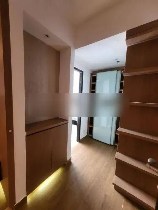 Royale Springhill Kemayoran 3 Bedroom Apartment with Golf View