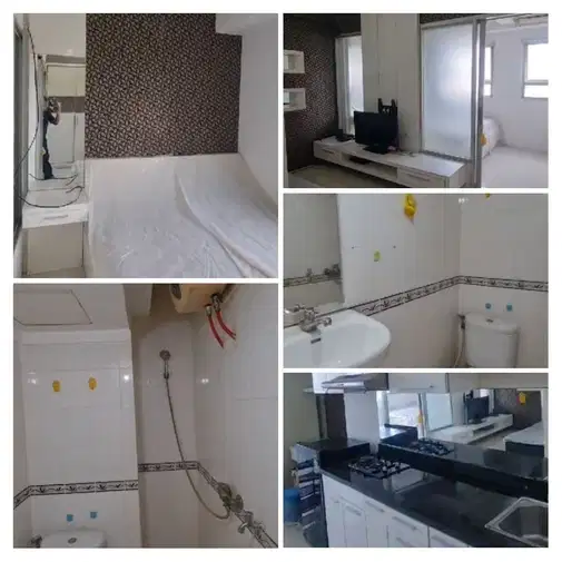 2BR Apartment in Puncak Permai, Surabaya Barat - Ready to Move In