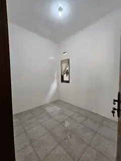 Yearly Rental House in Cluster with One Gate System near Abdul Wahab Sawangan Road, Depok