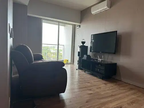 Sherwood Tower Regent Apartment - 94m² Furnished Unit