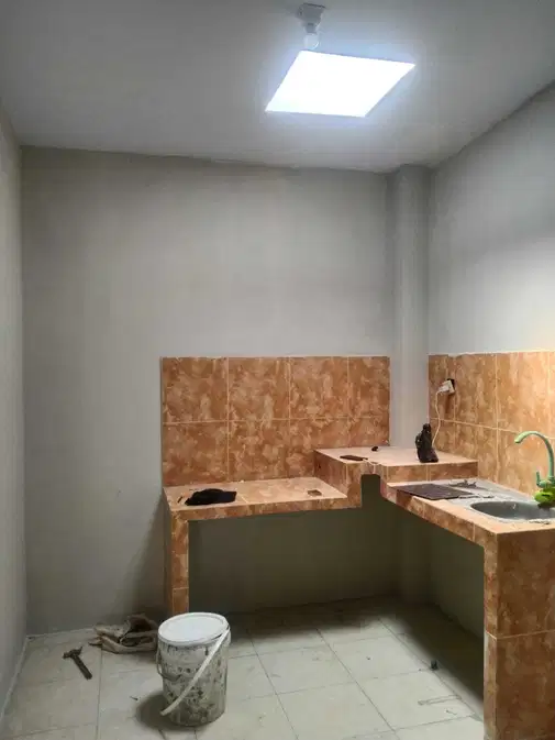 Modern 2-Bedroom House in Pondok Ungu Permai