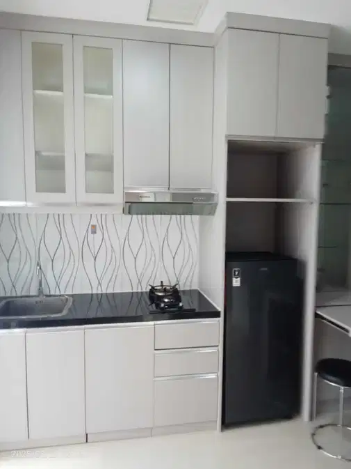 2 Bedroom Apartment at Madison Park