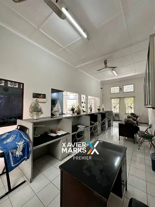 Strategic House Rental in Gunung-gunung, Klojen Malang