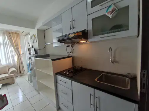 Daily/Weekly Rental - Jarrdin Cihampelas Apartment, Strategic Location