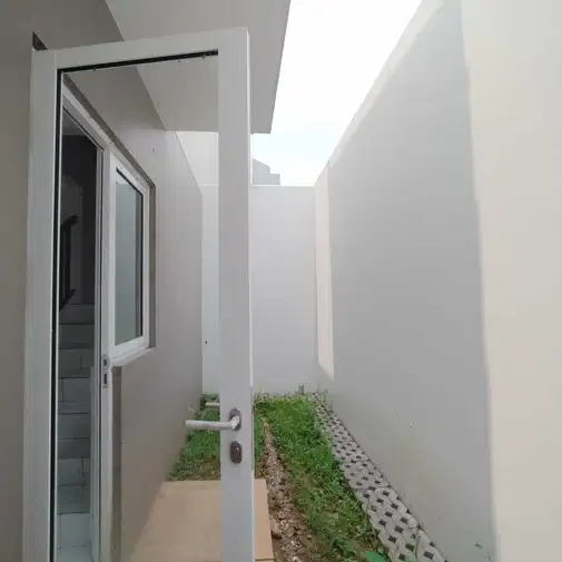 Monthly Rental - 2-Story House in Summarecon Gedebage Bandung