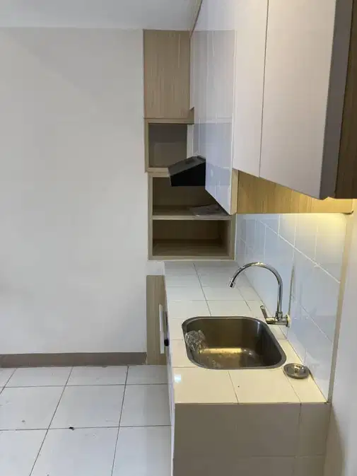 2BR Apartment at Tokyo Riverside PIK 2 - Fully Furnished