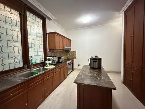 Кеманг маңындағы Пежатендегі жайлы үй, жүзім бассейнімен және кең мүмкіндіктері бар