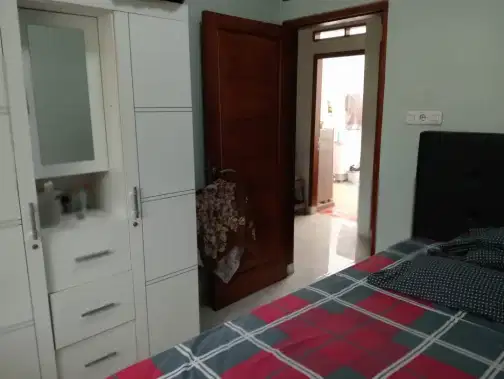 Compact Rental Near Telkom University and Transmart