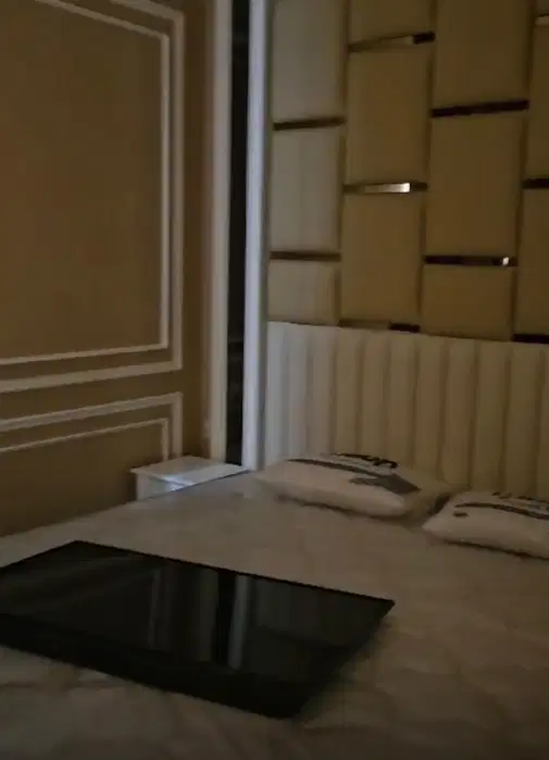 Furnished 3-Bedroom Suite in Taman Anggrek Residences