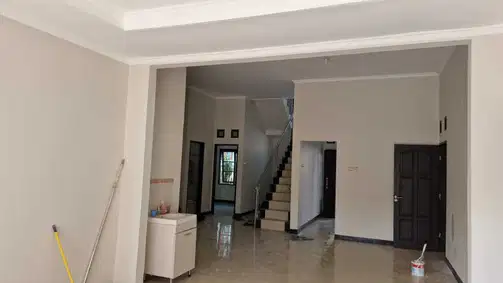 4-Bedroom Property with Strategic Location and 24/7 Security