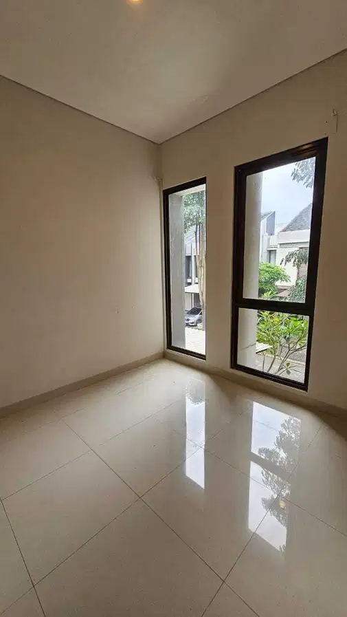 Rumah cluster Prestigia - EMINENT, Strategic Location Near Prasmul