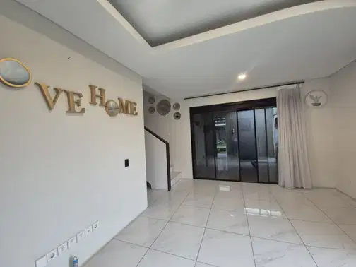 Modern Property in Kota Baru Parahyangan with Multiple Facilities