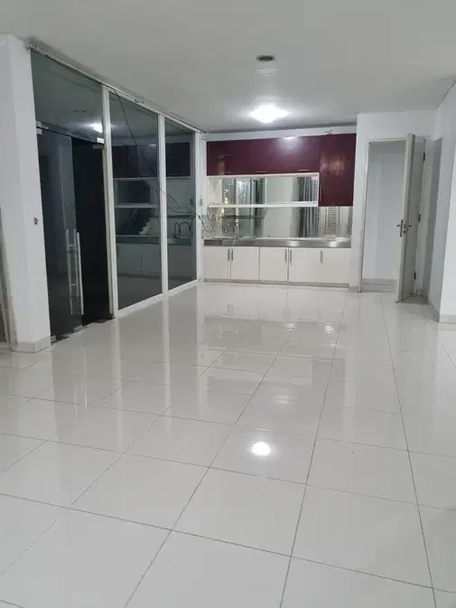 2-Story Minimalist House in Cibubur, Recently Renovated