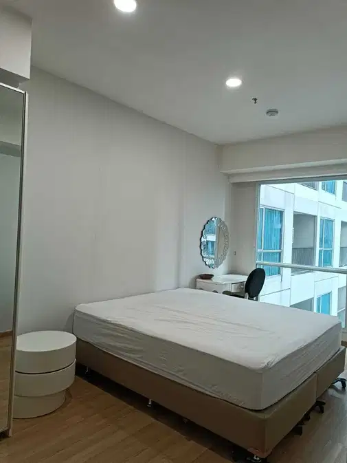 Minimal Rental with Mall Proximity