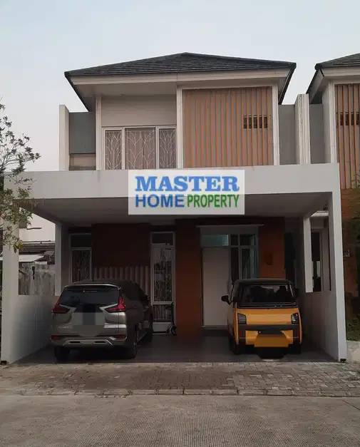 4-Bedroom Fully Furnished House with Premium Features