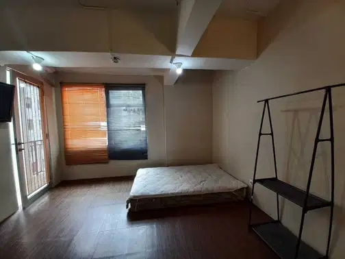 Daily/Weekly Rental at Jarrdin Cihampelas Apartment - Strategic Location