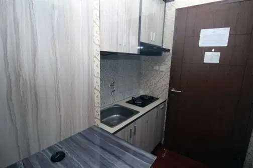 Affordable Apartment at Easton Park Jatinangor near UNPAD ITB